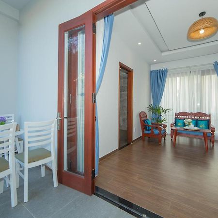 Hoi An Sea Village Homestay Dış mekan fotoğraf