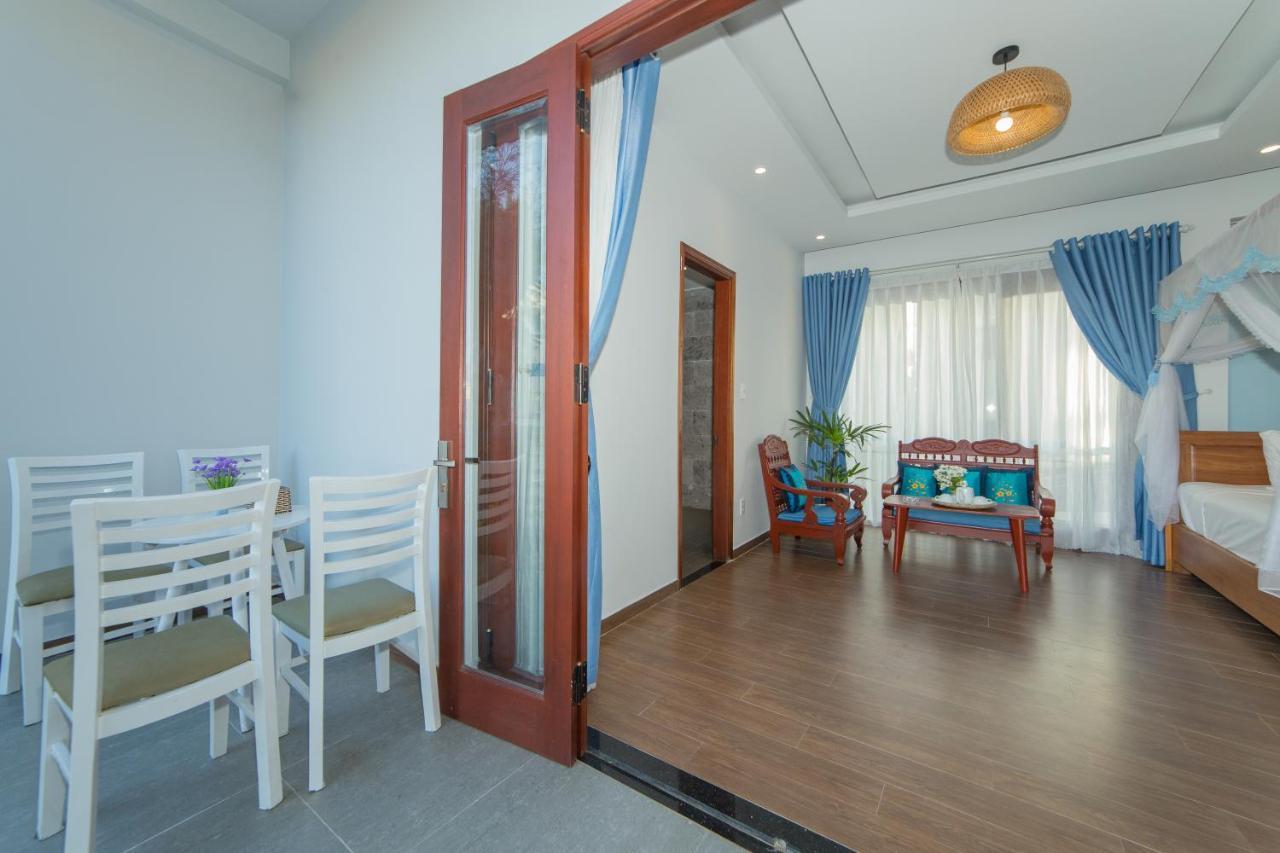 Hoi An Sea Village Homestay Dış mekan fotoğraf